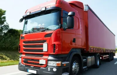 Bursa Arpaçay Ambar Kargo